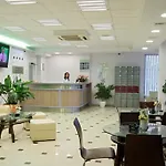 호텔 Bijou 3*