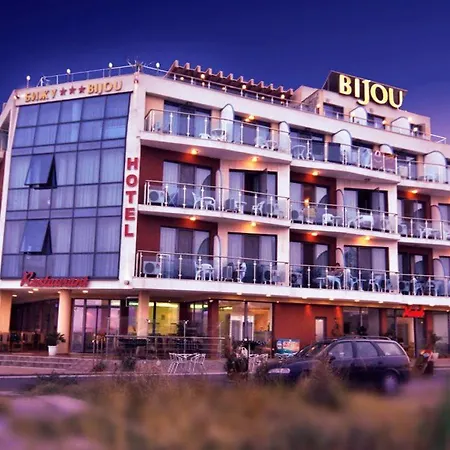 Bijou 호텔 3*