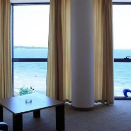 Szálloda Bijou Ravda