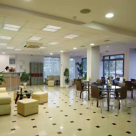 Bijou Hotel