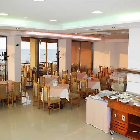 Bijou Szálloda Ravda