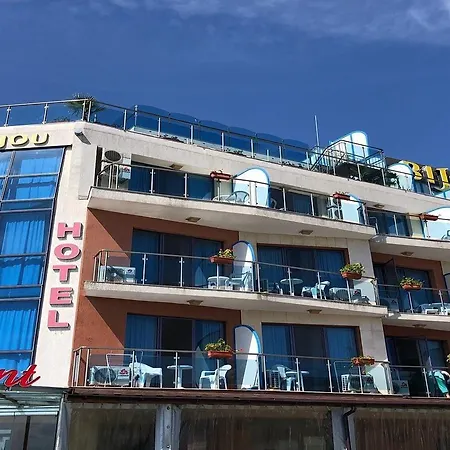 Bijou 3* 라브다