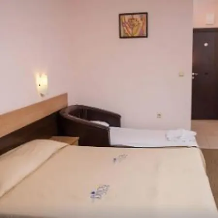 Hotel Bijou 3*