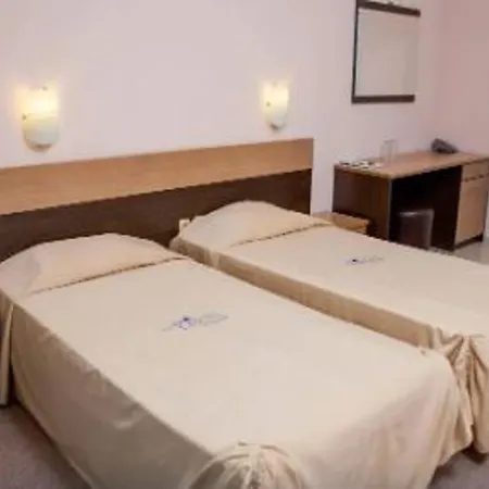 Hotel Bijou Ravda