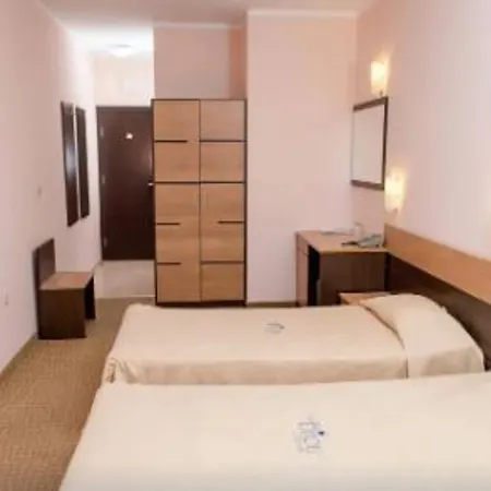 Bijou Hotel