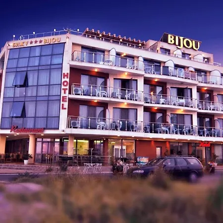 Bijou Ravda