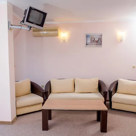 Hotel Bijou Ravda