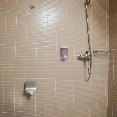 Bijou Szálloda Ravda