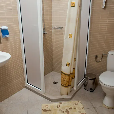 Hotel Bijou 3*
