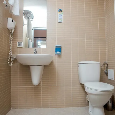 Bijou Hotel Ravda