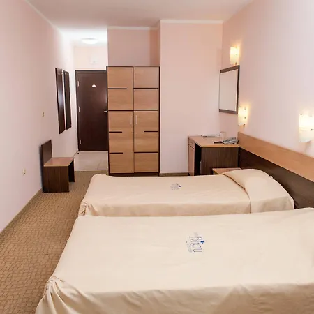 Hotel Bijou Ravda