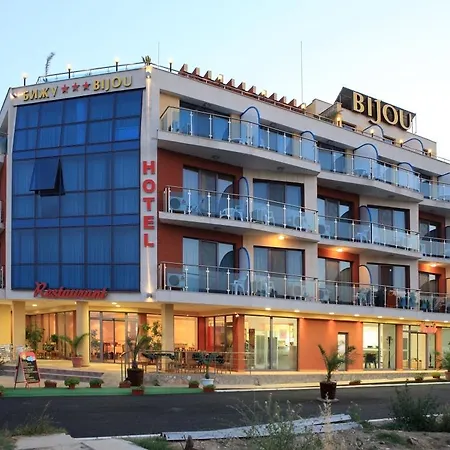 Bijou Hotel Ravda