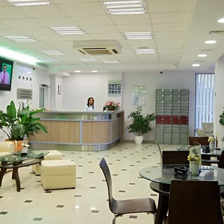 Hotel Bijou 3*
