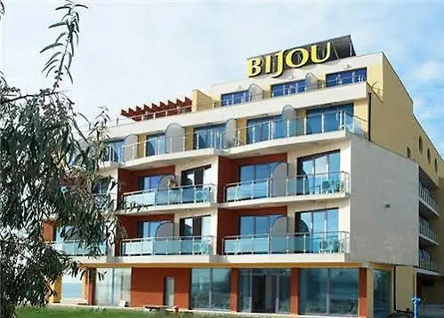 Bijou Hotel