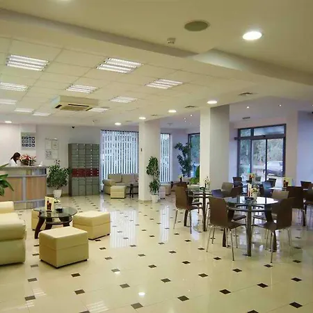 Bijou Hotel