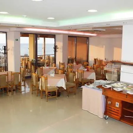 فندق Bijou 3*