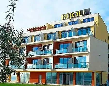 Bijou Hotel