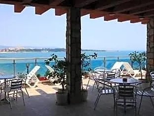 Hotel Bijou 3*