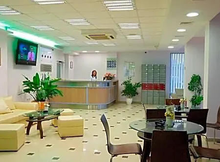 Hotel Bijou
