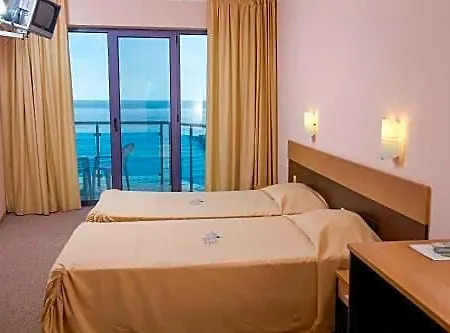 Bijou Hotel
