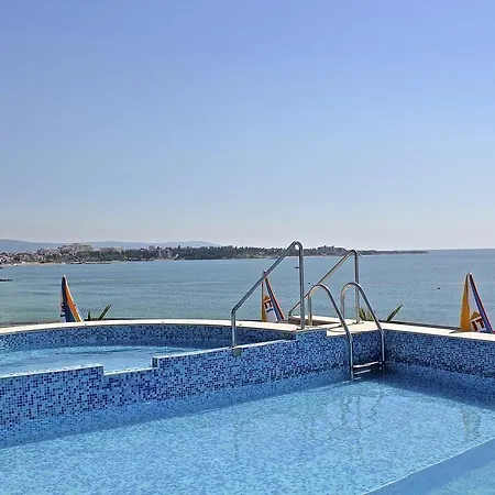 Hotel Bijou 3*