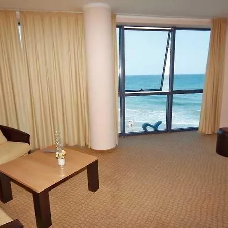 Hotel Bijou 3*