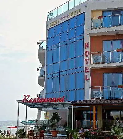 Hotel Bijou