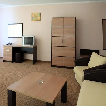 Bijou Hotel