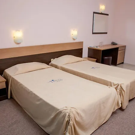 فندق Bijou 3*