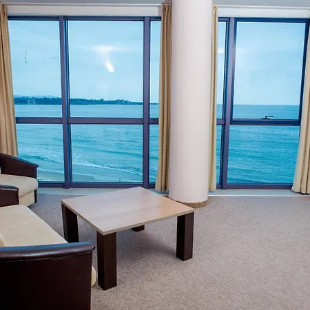 Hotel Bijou 3*