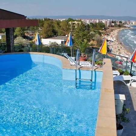 Bijou Hotel 3*