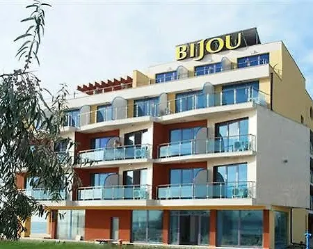 Bijou 호텔