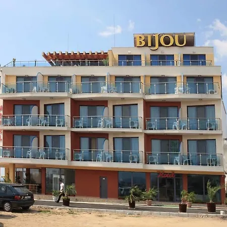 Bijou رافدا